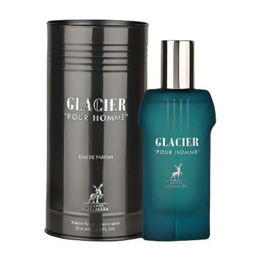 Maison Alhambra Glacier EDP 100 M