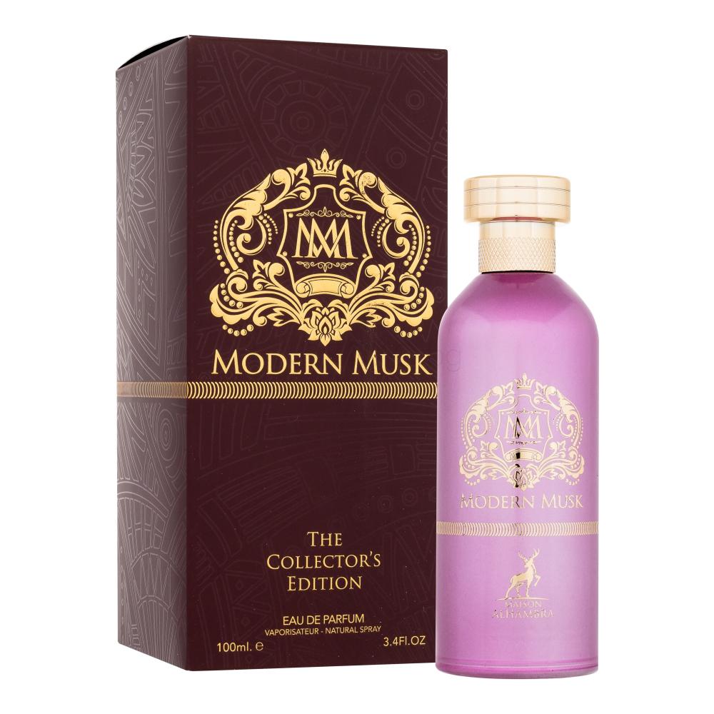 Maison Alhambra Modern Musk EDP 100 W