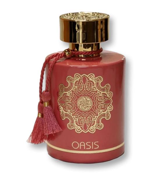 Maison Alhambra Oasis EDP 100 W