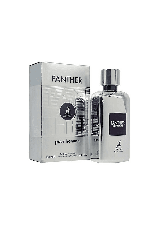 Maison Alhambra Panthere EDP 100 M