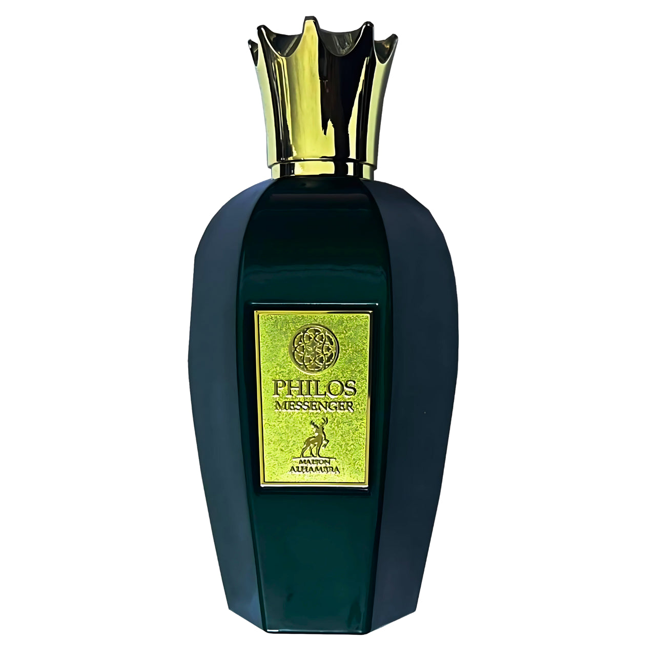 Maison Alhambra Philos Messenger EDP 100 Uni