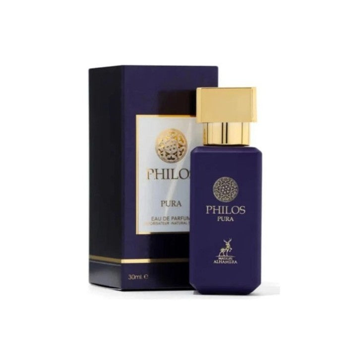 Maison Alhambra Philos Pura EDP 30 Uni
