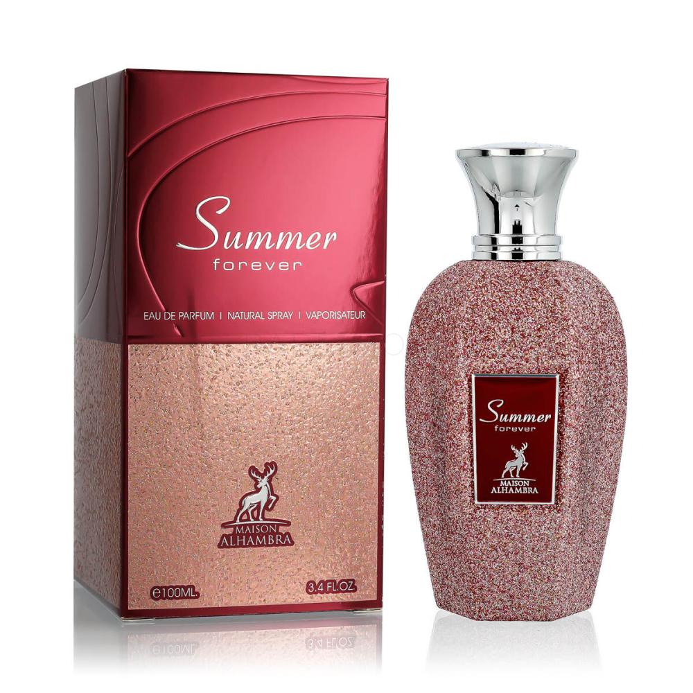 Maison Alhambra Summer Forever EDP 100 W