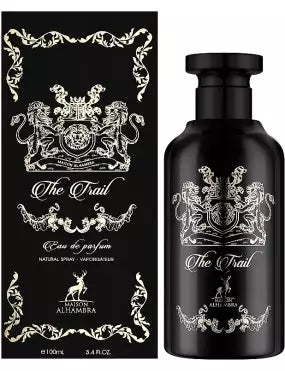 Maison Alhambra The Trail EDP 100 Uni
