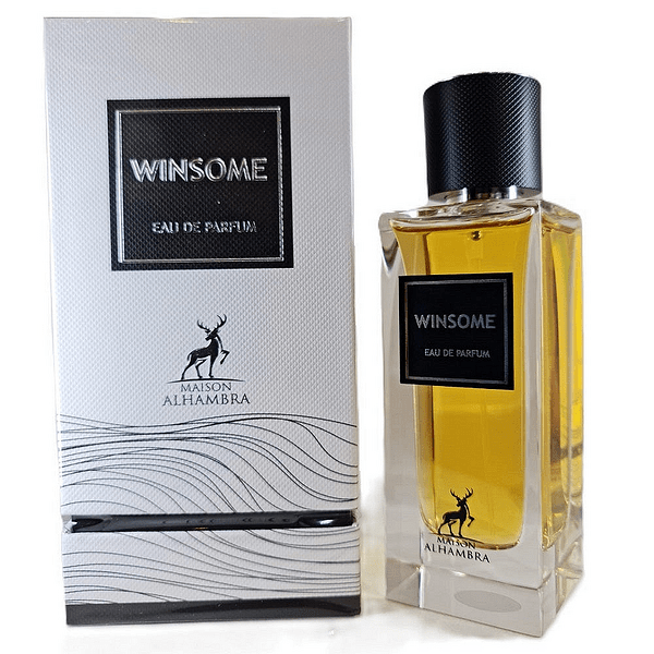 Maison Alhambra Winsome EDP 90 Uni