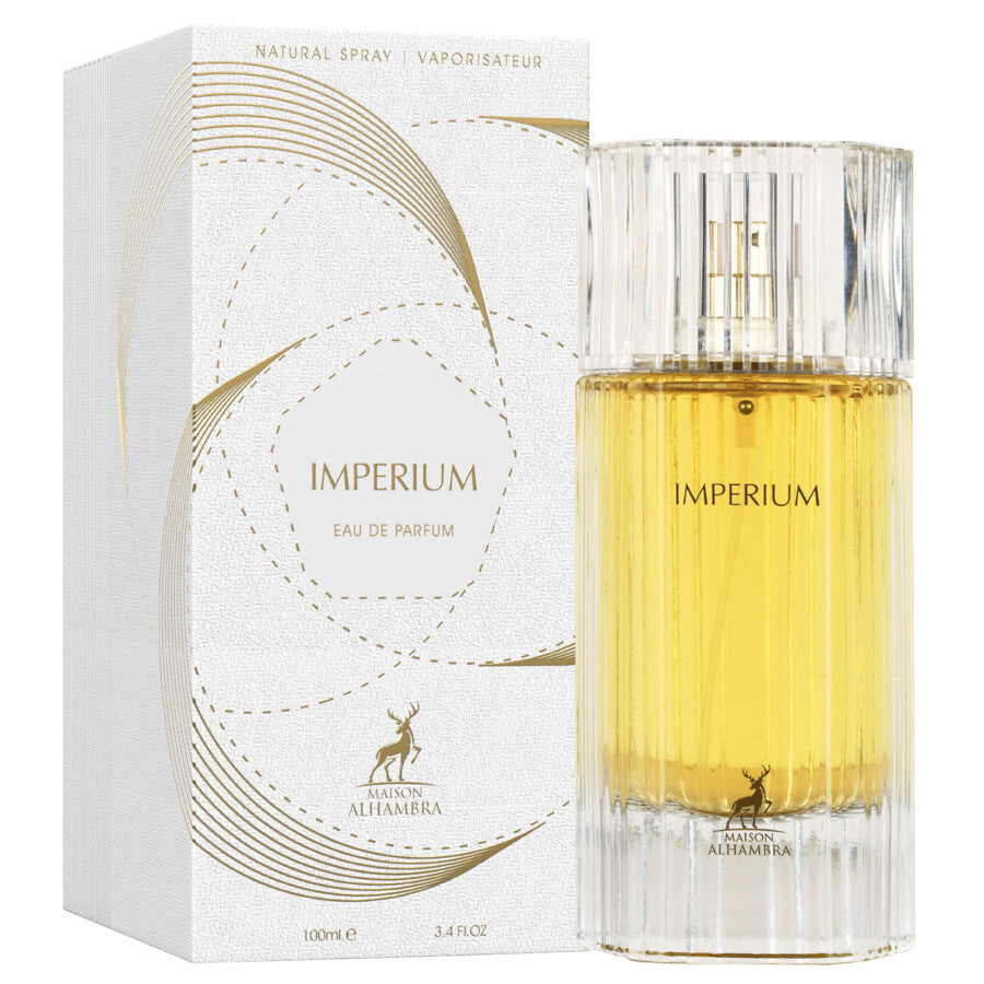 Maison Alhambra Imperium EDP 100 Uni