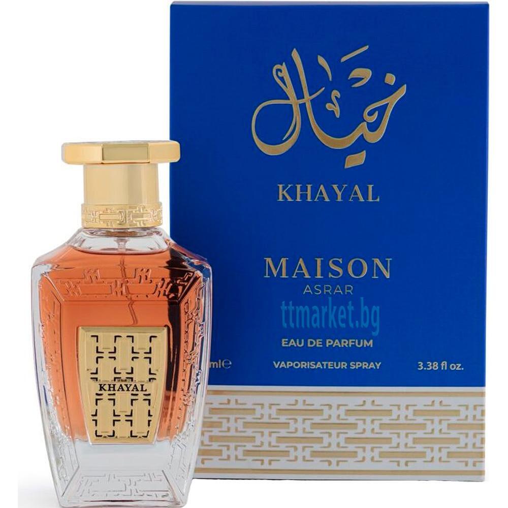 Maison Asrar Khayal EDP 100 Uni