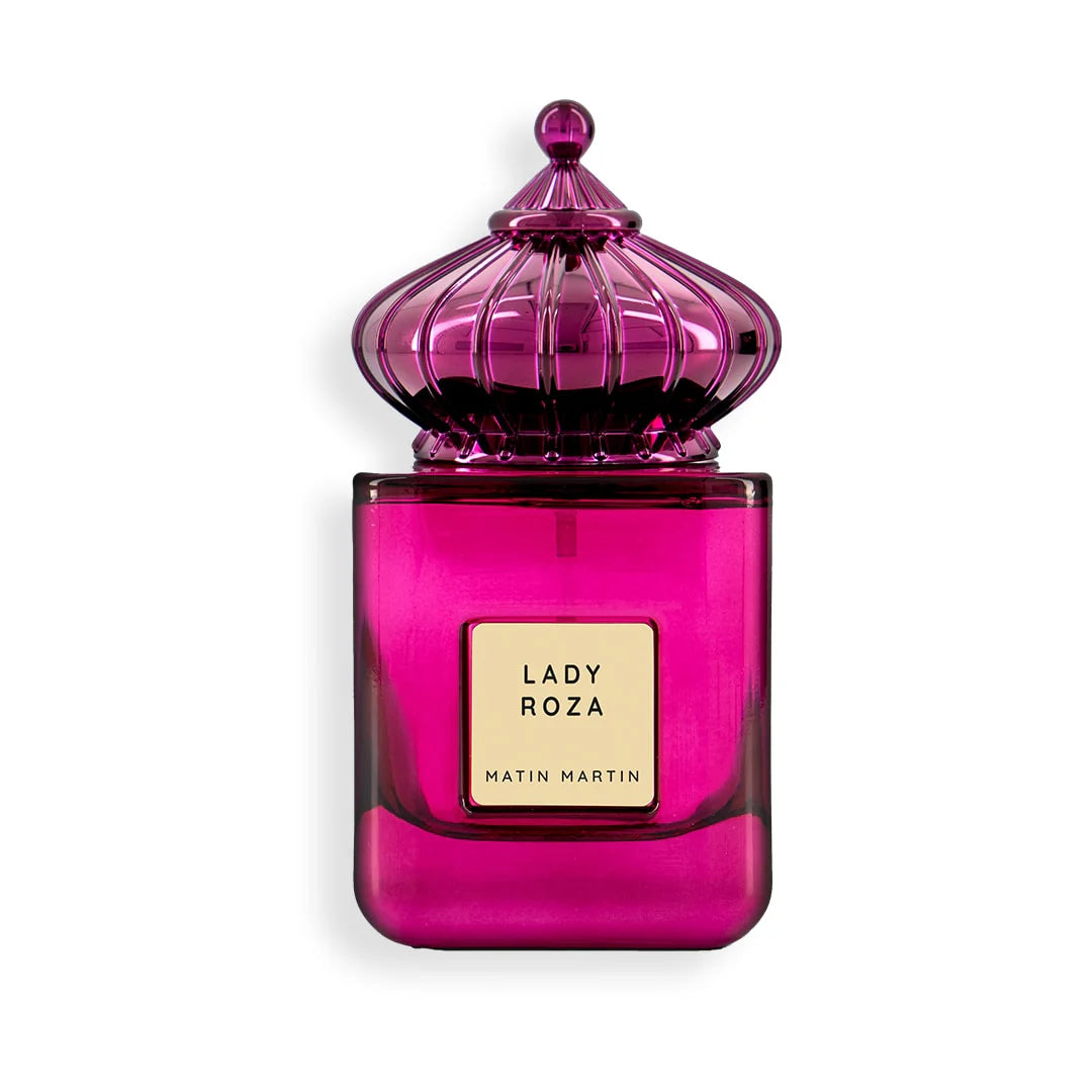 Matin Martin Lady Roza EDP 100 W