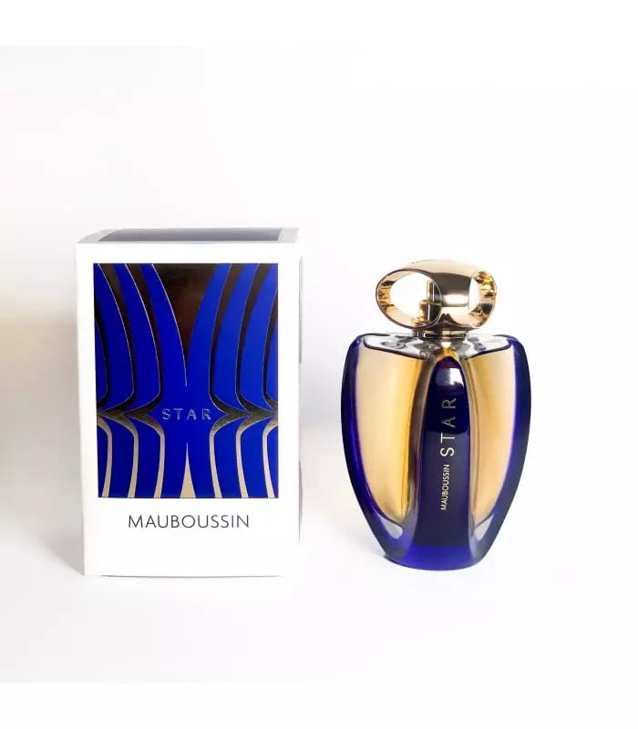 Mauboussin Srar for Woman EDP 90 W