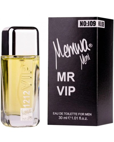 Memwa 109-Mr Vip EDT 30 M