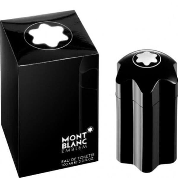 Mont Blanc Emblem EDT TR 100 M