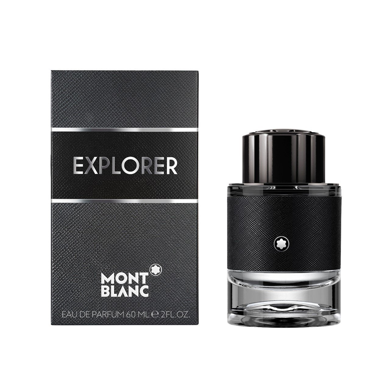 Mont Blanc Explorer EDP 60 M
