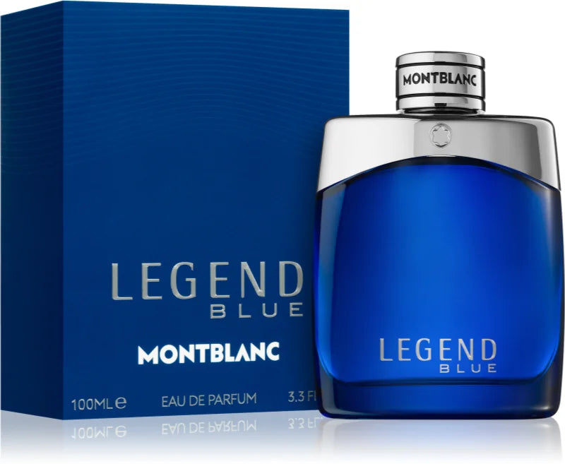 Mont Blanc Legend Blue EDP TR 100 M