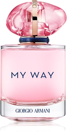Armani My Way Nectar EDP TR 90 W