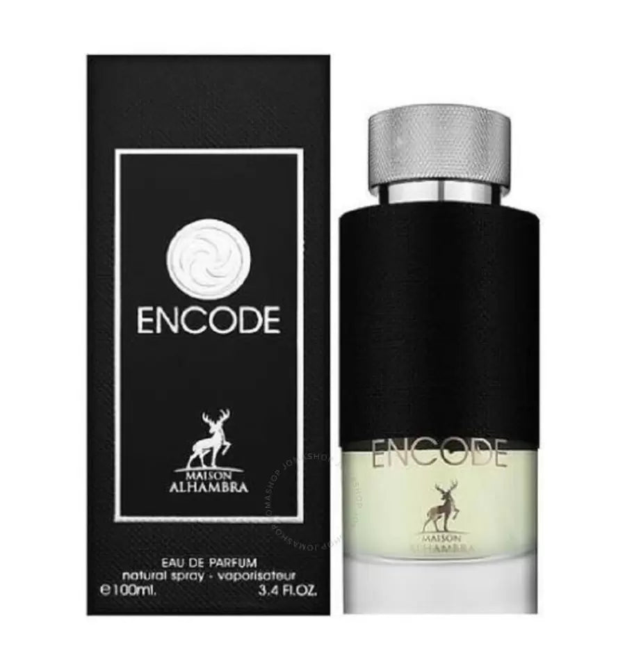Maison Alhambra Encode EDP 100 M
