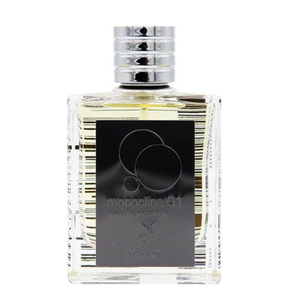 Maison Alhambra Monocline 01 essence EDP 100 M