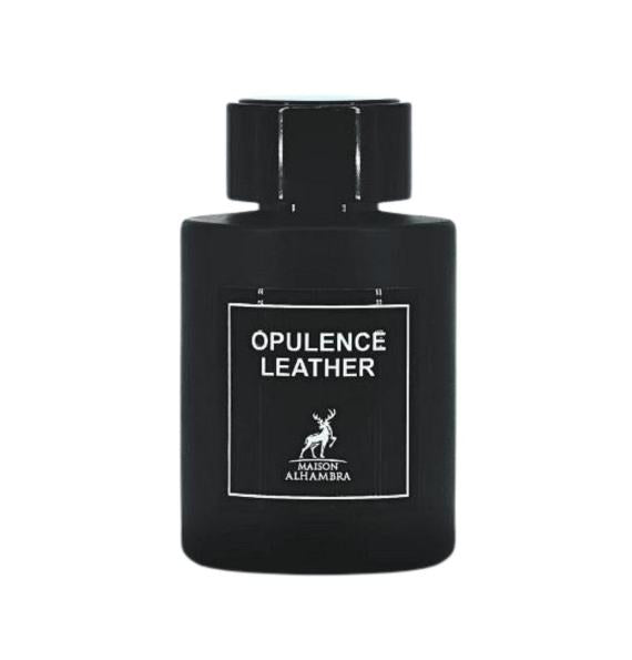 Maison Alhambra Opulence Leather EDP 100 Uni