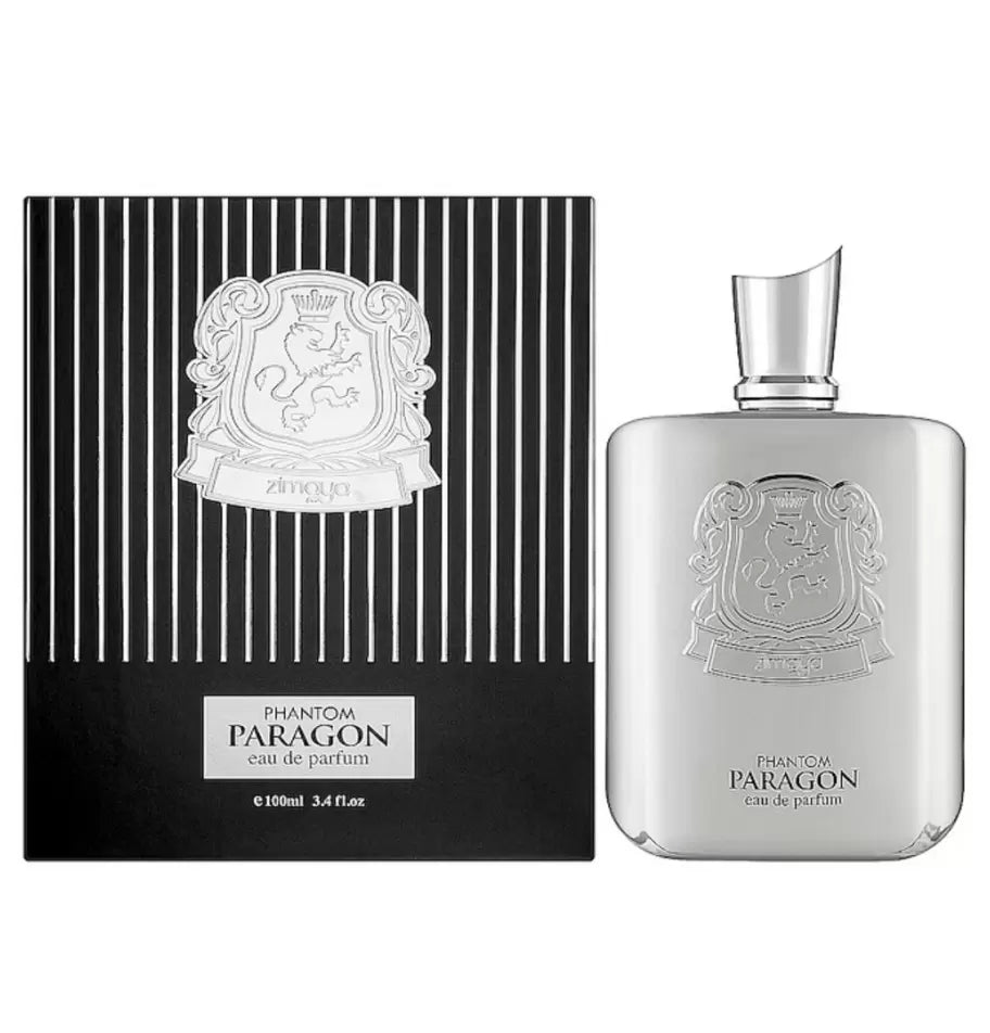Zimaya Phantom Paragon EDP 100 M