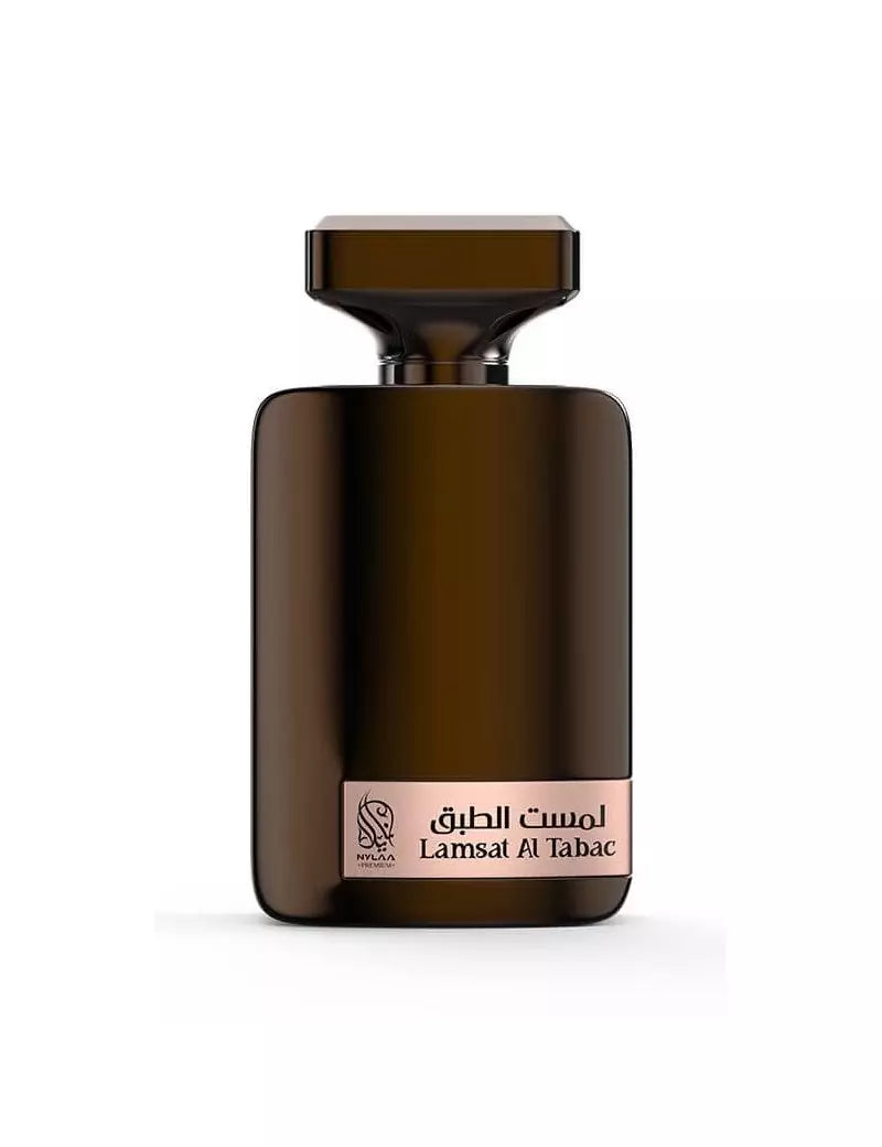 Nylaa Lamsat al Tabac EDP 100 Uni