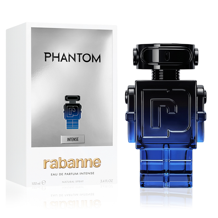 Paco R. Phantom Intense EDP 100 M