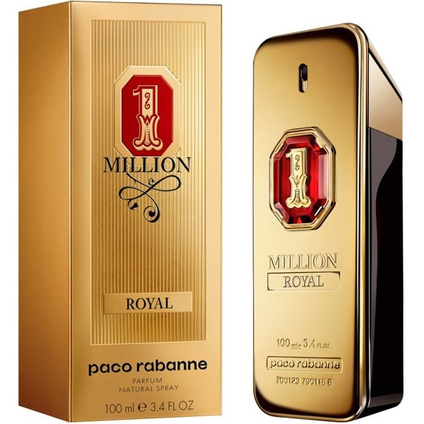 Paco R. 1 Million Royal Parfum  100 M
