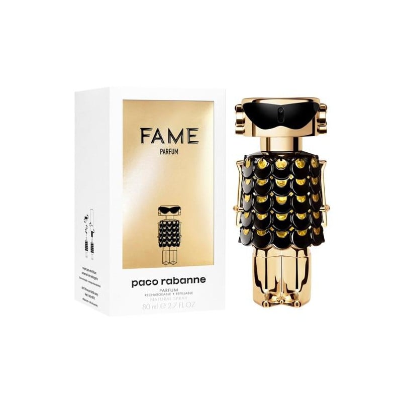 Paco R. Fame Parfum 50 W