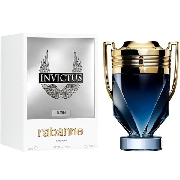Paco R.INVICTUS Parfum TR 100 M