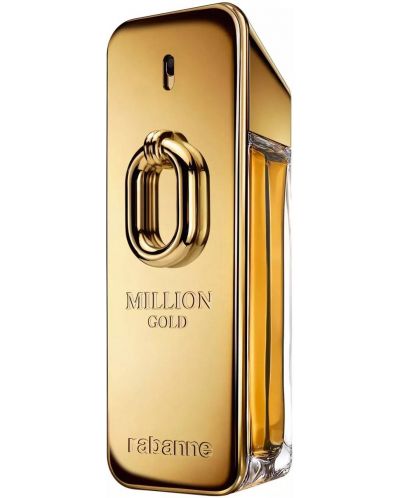 Paco R. Million Gold Parfum TR 100 M