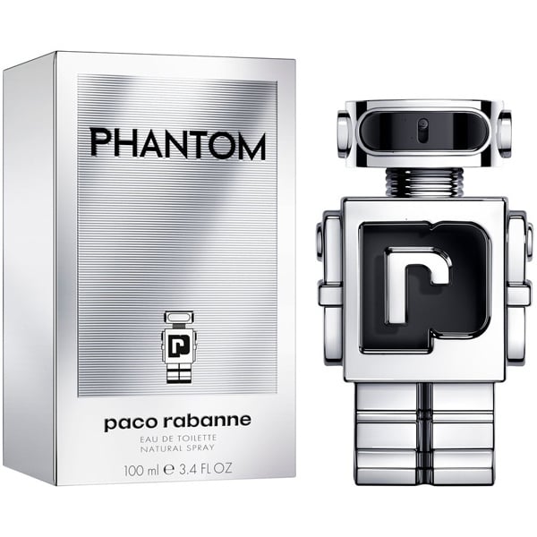 Paco R. Phantom EDT 150 M