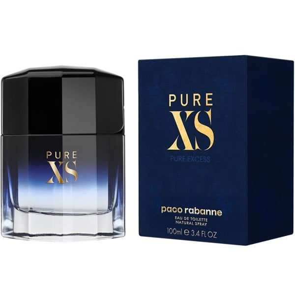Paco R. XS Pure EDT TR 100 M