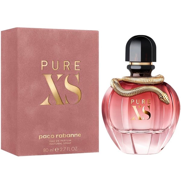 Paco R. XS Pure EDP TR 80 W