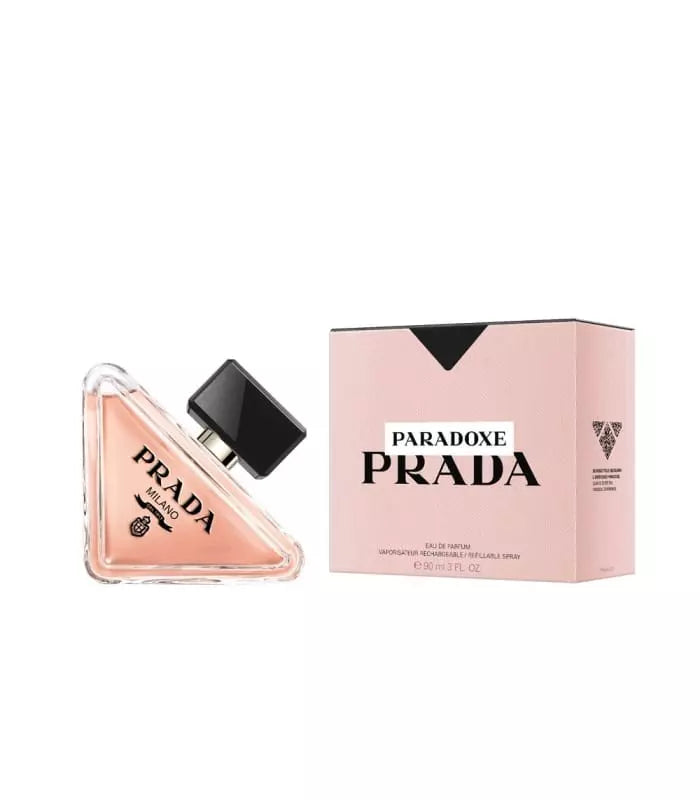 PRADA Paradoxe EDP 90 W