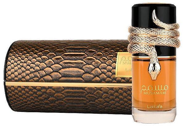 Lattafa  Musamam EDP 100 Uni