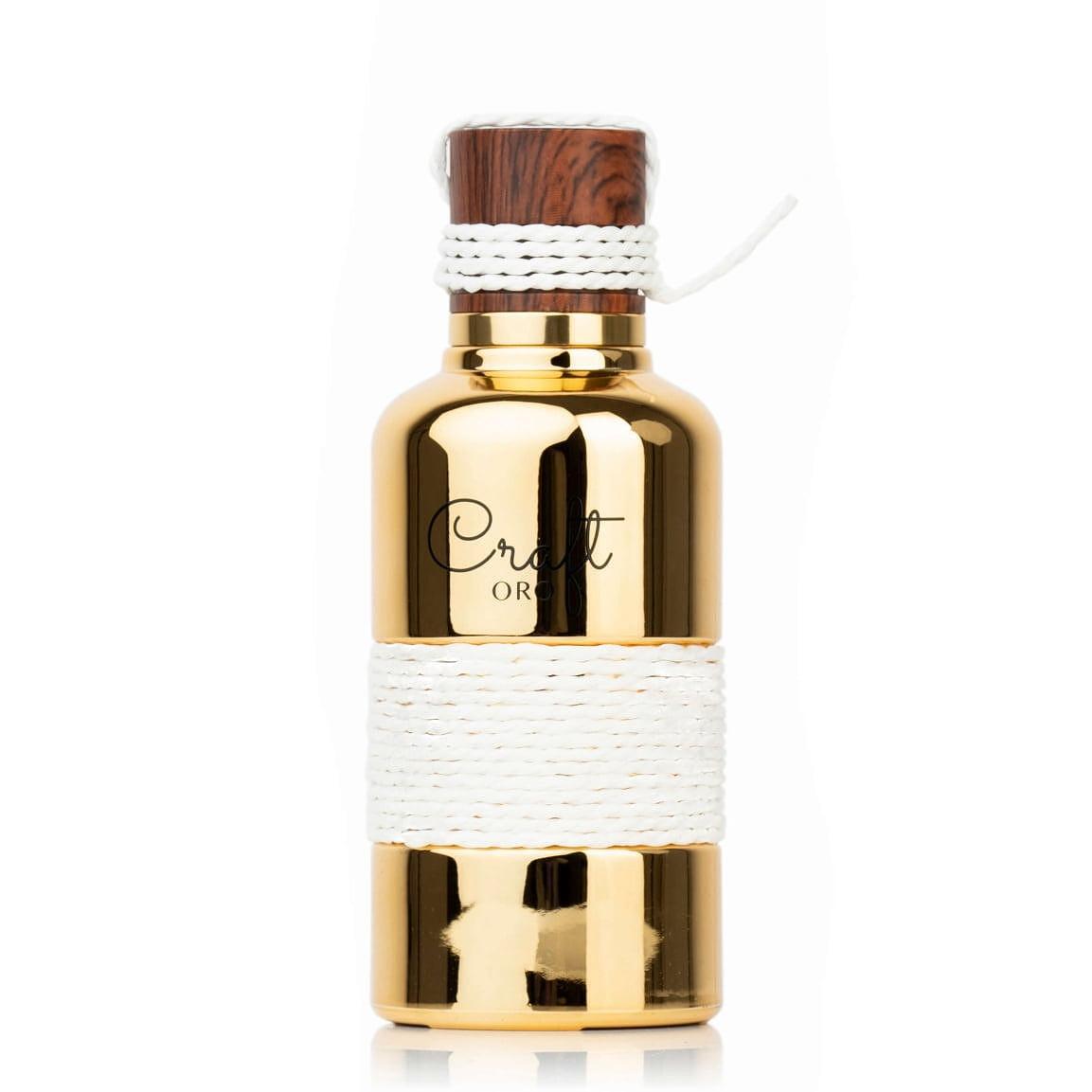Vurv Craft Oro EDP 100 M