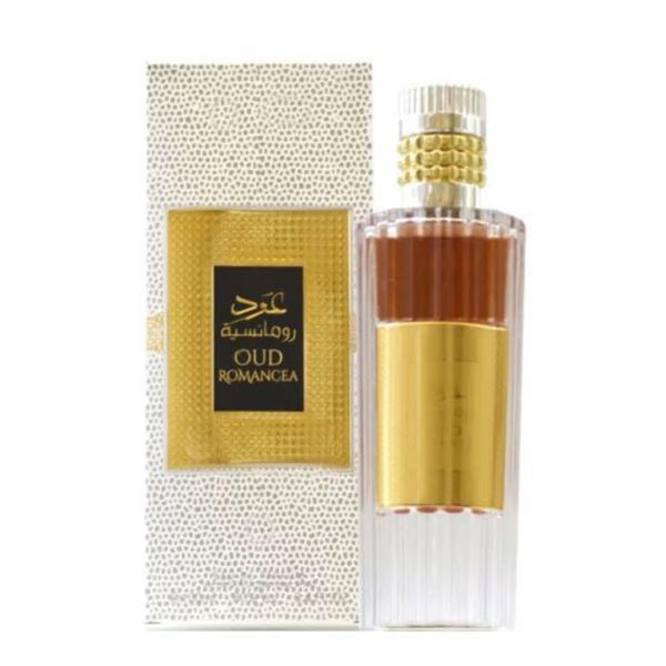Ard Al Zaafaran Oud Romance EDP 100 Uni