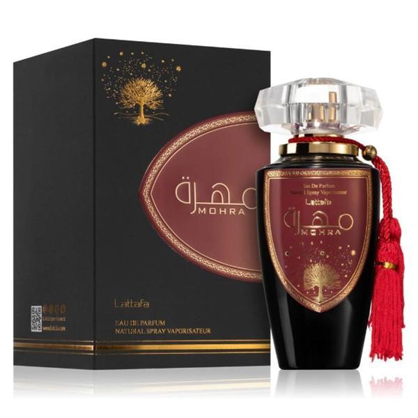 Lattafa  Mohra EDP 100 W