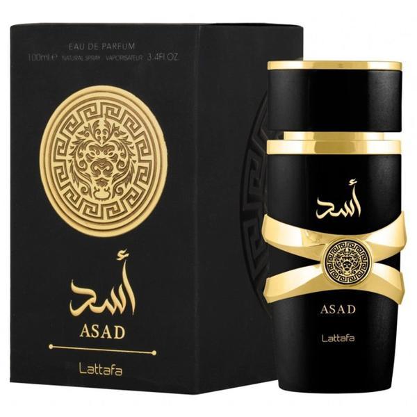Lattafa  Asad  EDP 100 M