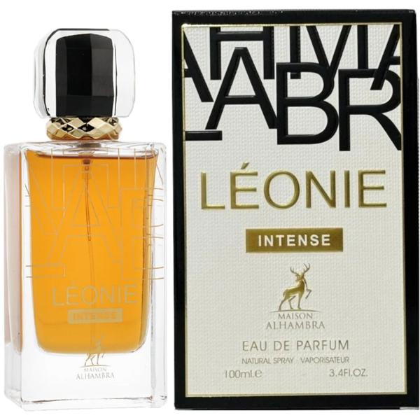 Maison Alhambra Leonie Intense EDP 100 W