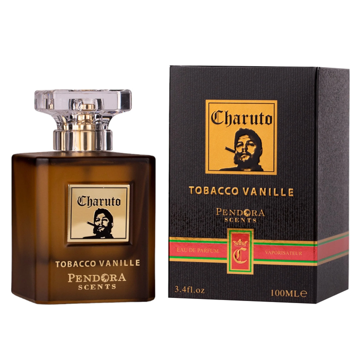 Pendora Scents Charuto Tobacco Vanille EDP 100 M