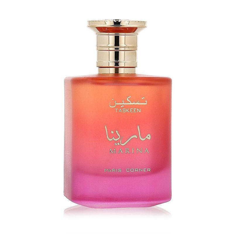 Paris Corner Taskeen Marina EDP 100 W