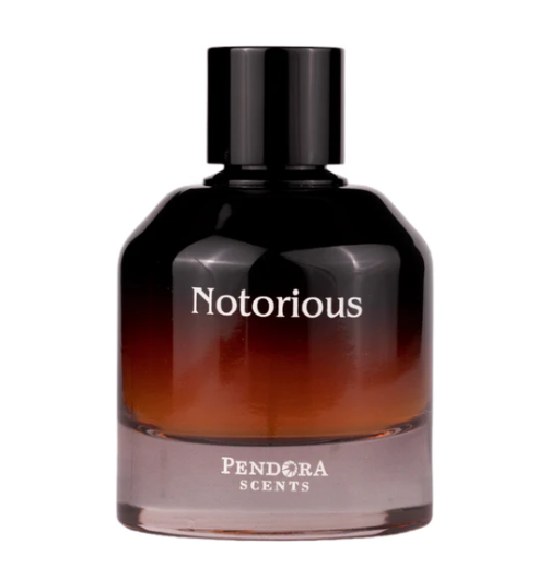 Pendora Scents Notorious EDP 100 M