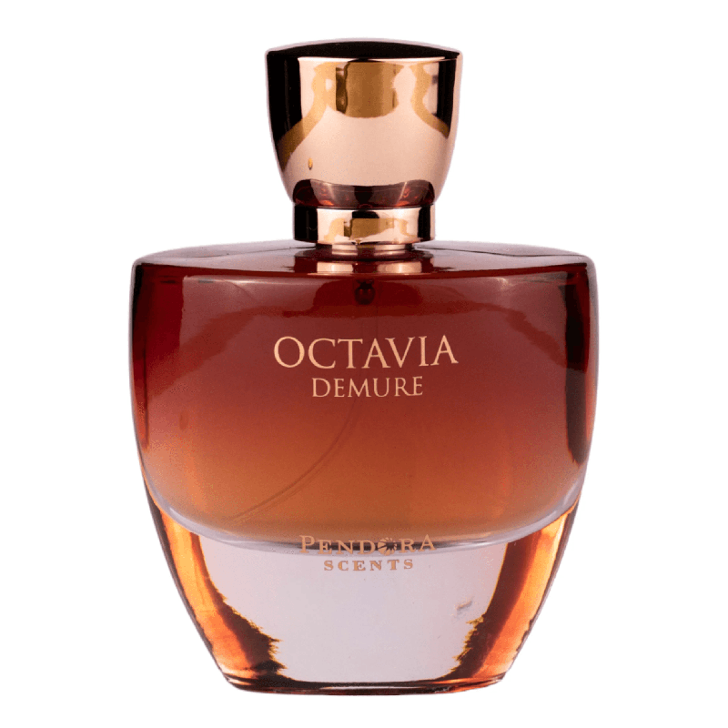 Pendora Scents Octavia Demure EDP 100 W