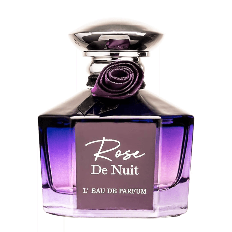Pendora Scents Rose de Nuit EDP 100 W