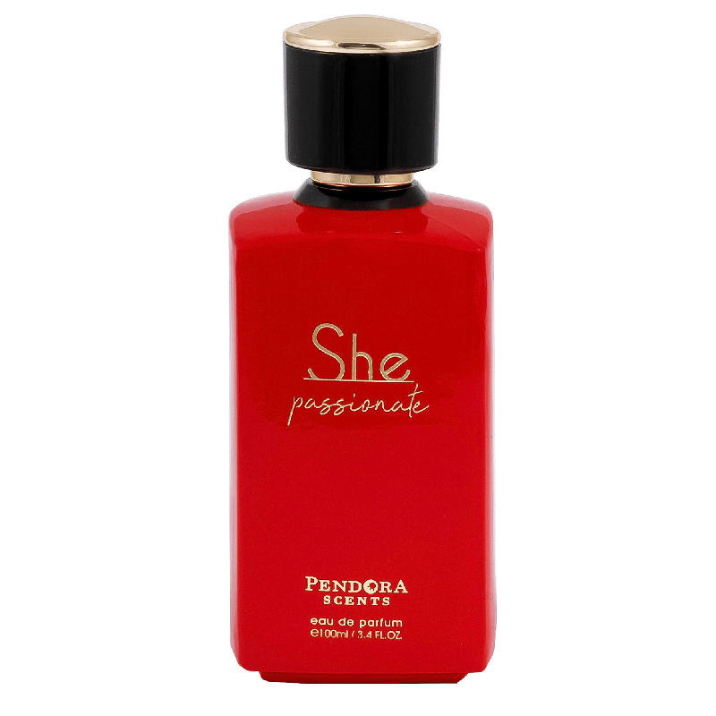 Pendora Scents She EDP 100 W