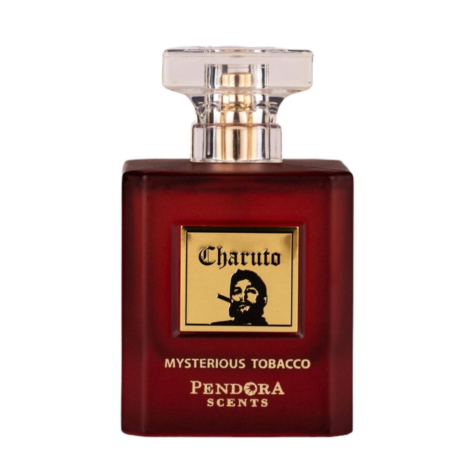 Pendora Scents Charuto Mysterious Tobacco EDP 100 M