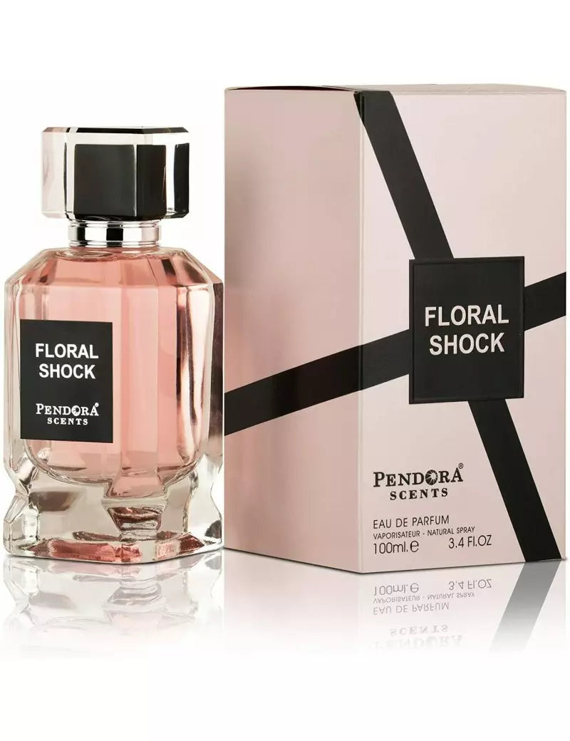 Pendora Scents Floral Shock EDP 100 W