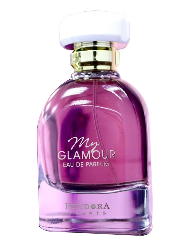 Pendora Scents My Glamour EDP 100 W