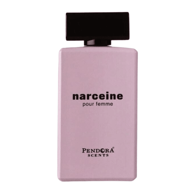 Pendora Scents Narceine pour Femme EDP 100 W