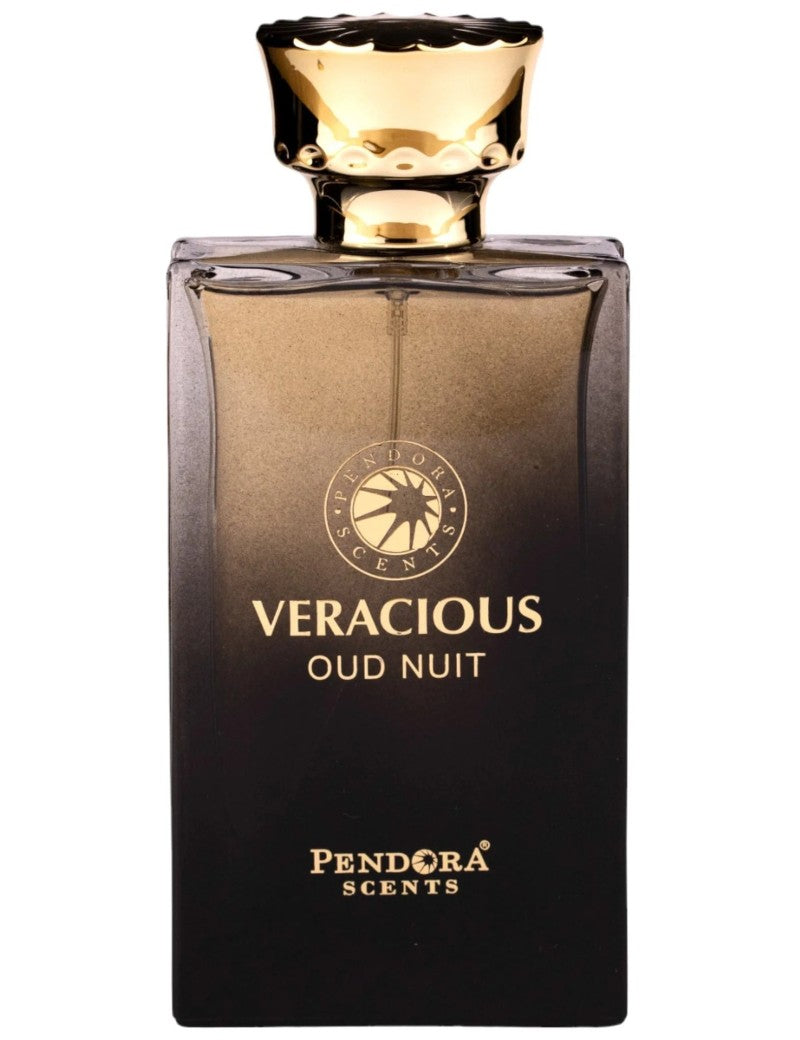 Pendora Scents Veracious Oud Nuit EDP 100 M