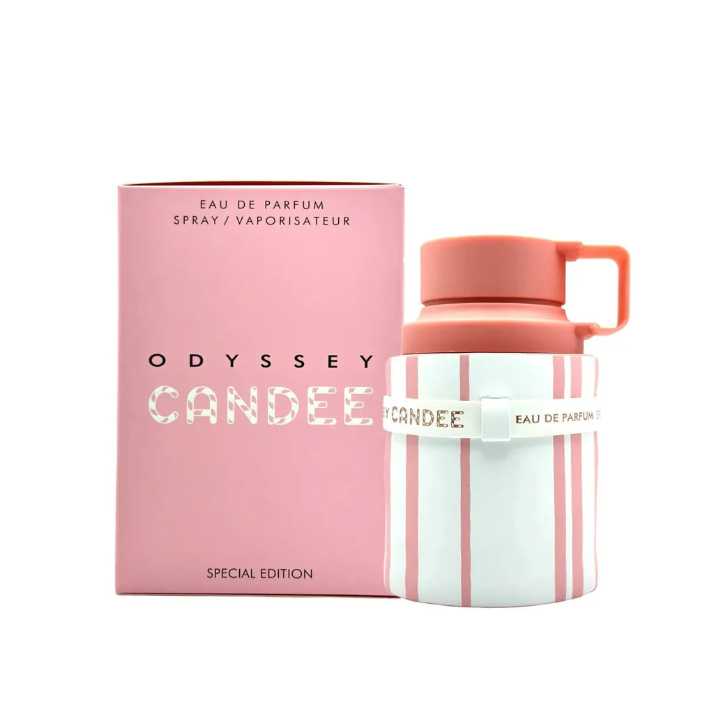 Armaf Odyssey Candee EDP 100 W
